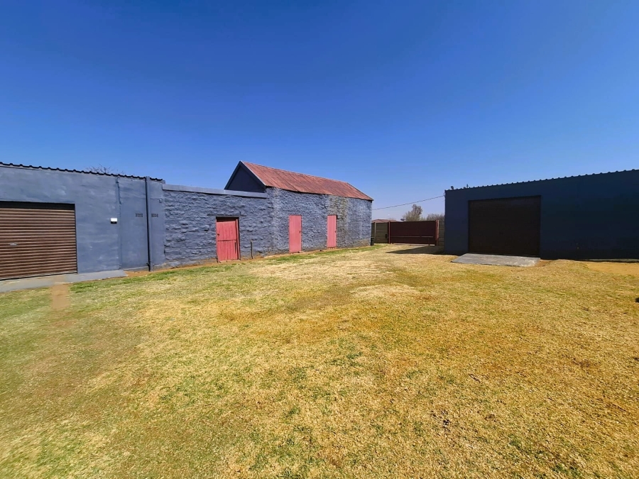 5 Bedroom Property for Sale in Villiers Free State